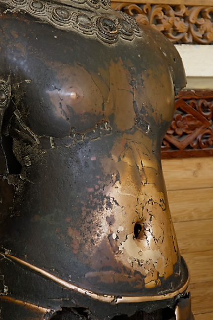 Mandalay-Bouddha Mahamuni-050